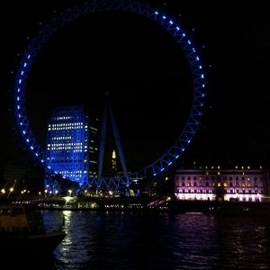 Meet your Posher, Billy